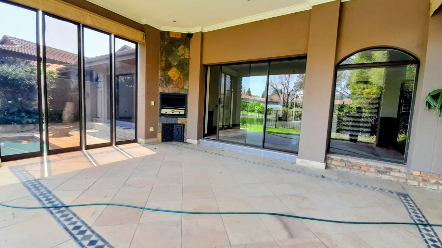4 Bedroom Property for Sale in Pecanwood Estate North West